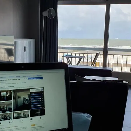 Appartement G Nieuwpoort *