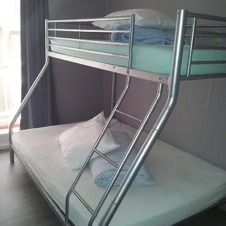 Appartement G Nieuwpoort