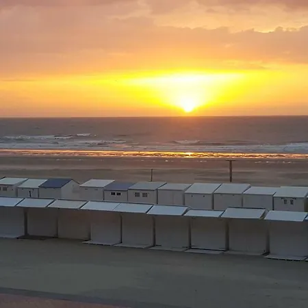 G Nieuwpoort Appartement Blankenberge