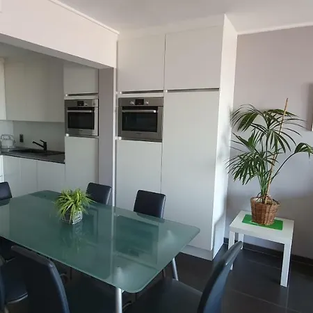 Appartement G Nieuwpoort *