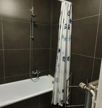 G Nieuwpoort Appartement Blankenberge