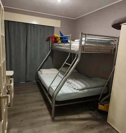 G Nieuwpoort Appartement